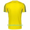 Billiga Fotbollströjor Ukraina Hemma tröja 2018